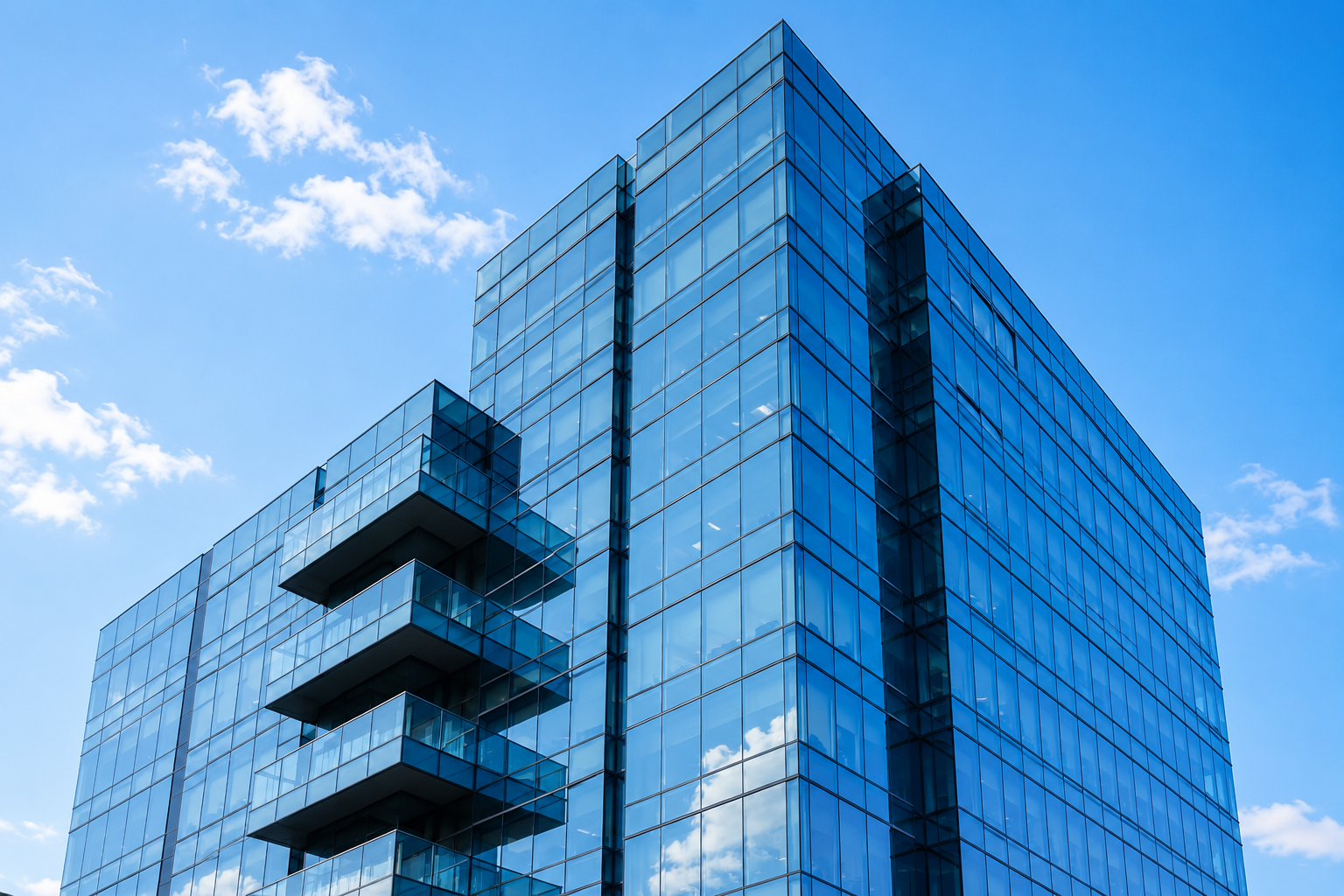 Office building