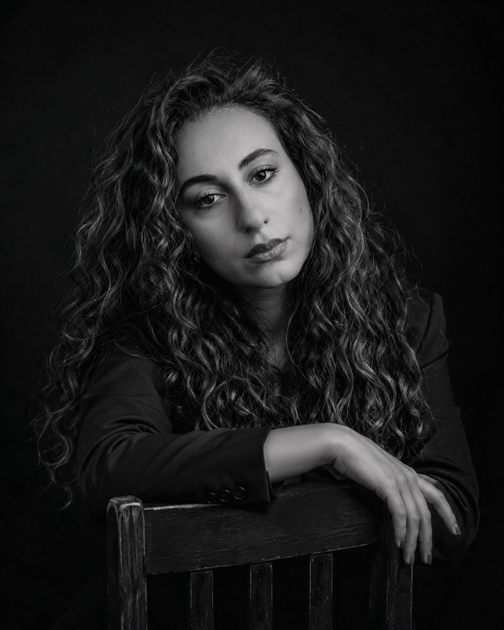 Ghazal Saad AlDeen - Account Executive