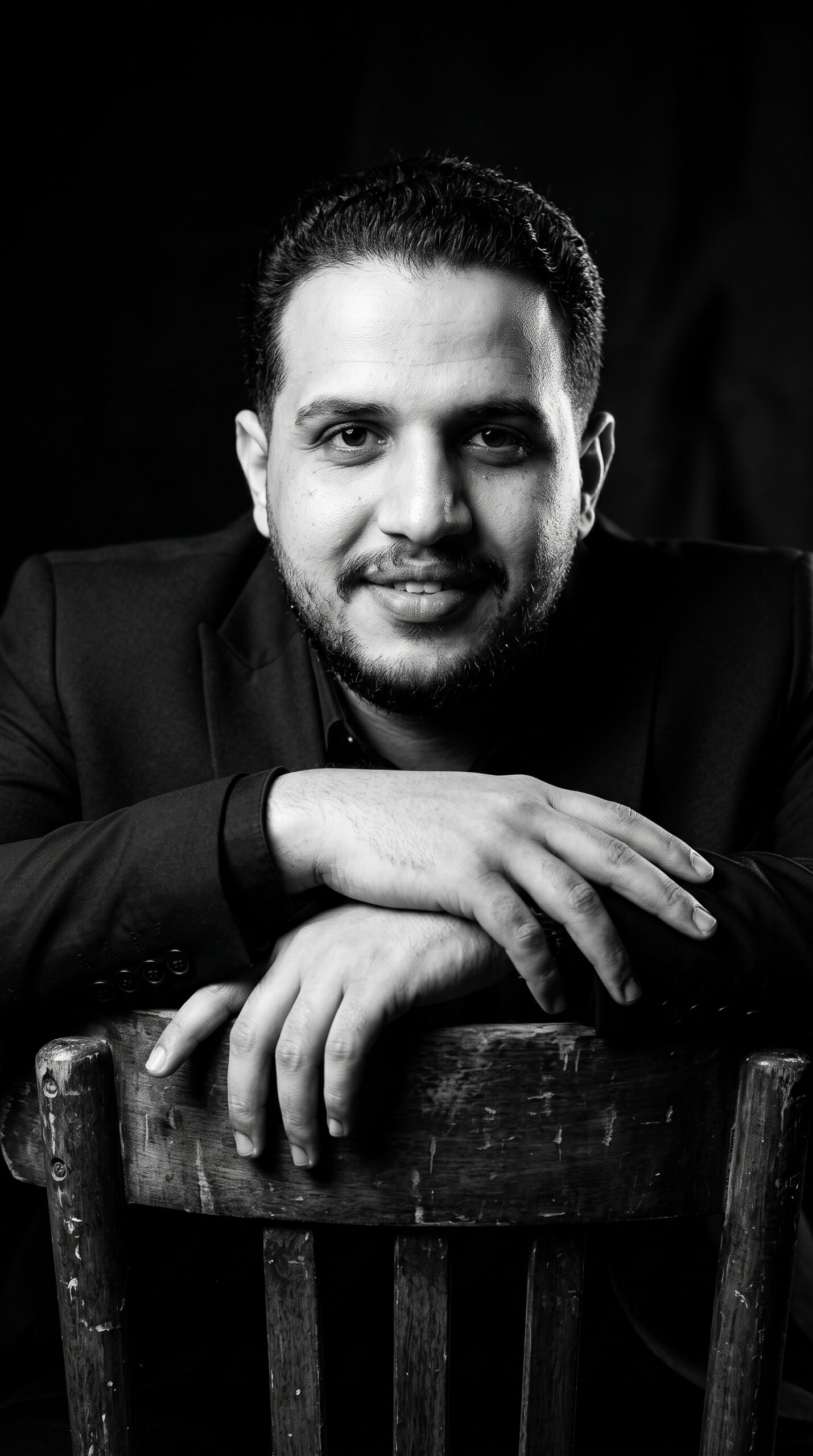 Moamen Sabra - Part Time Video Editor/Animator