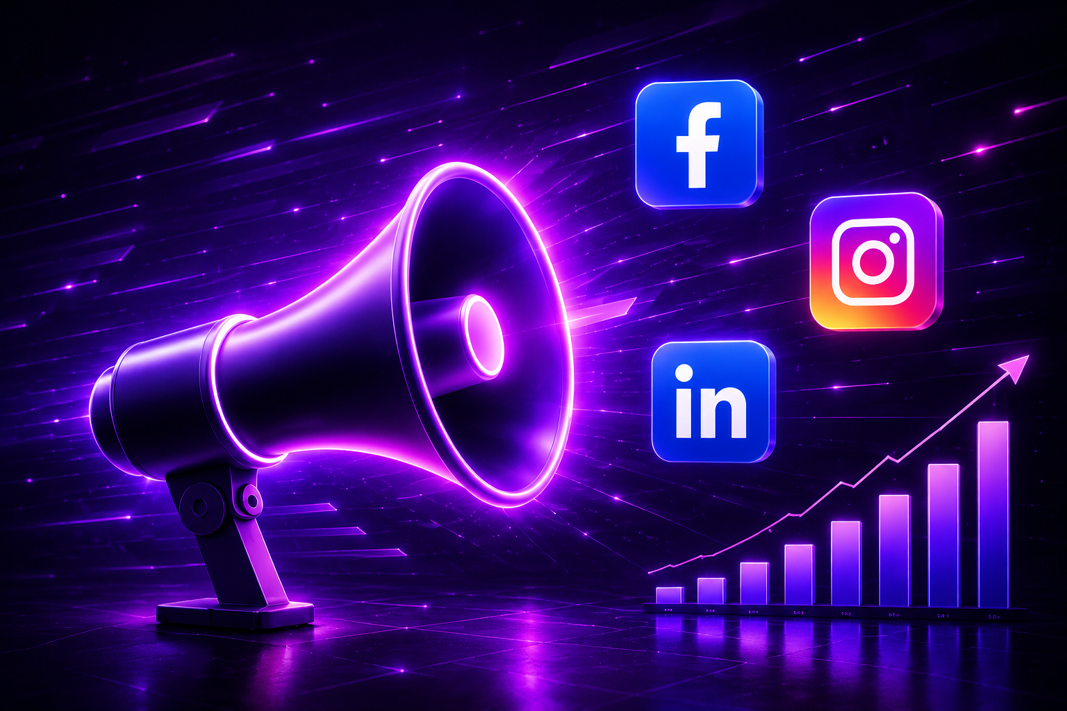 Performance Marketing & Paid Media