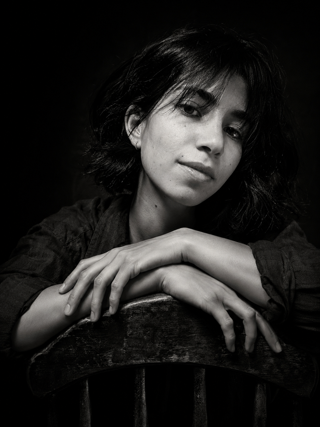 Rawya Alyusif - Part time Graphic Designer