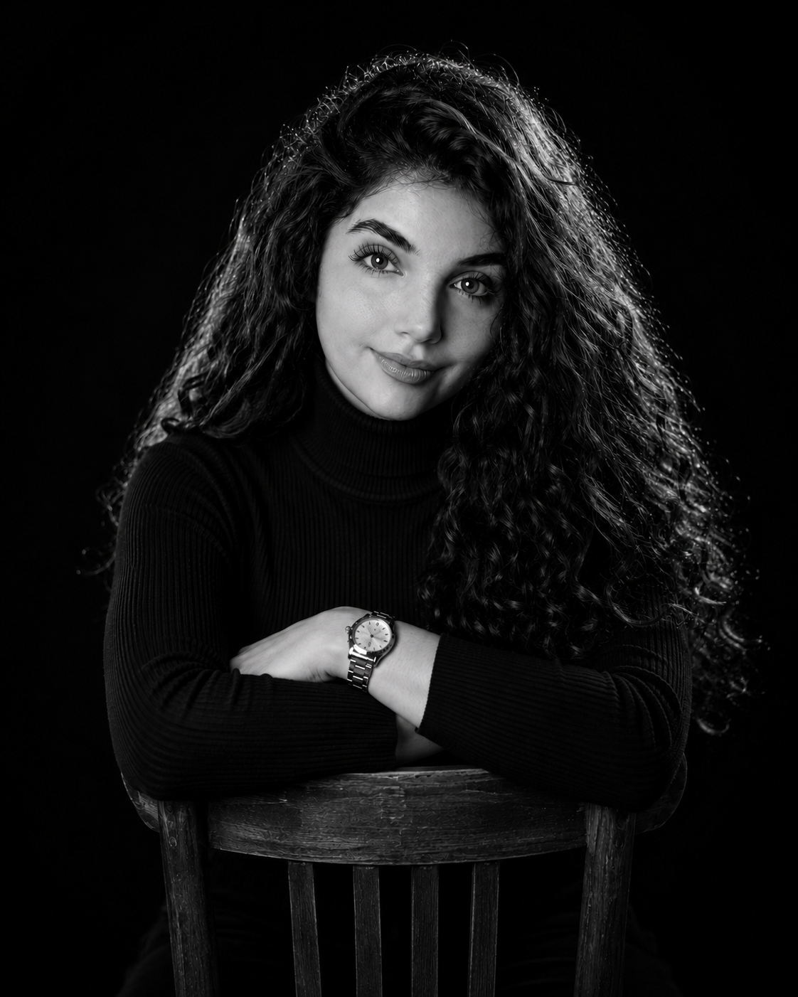 Roveal Hasan - Senior UI/UX Designer