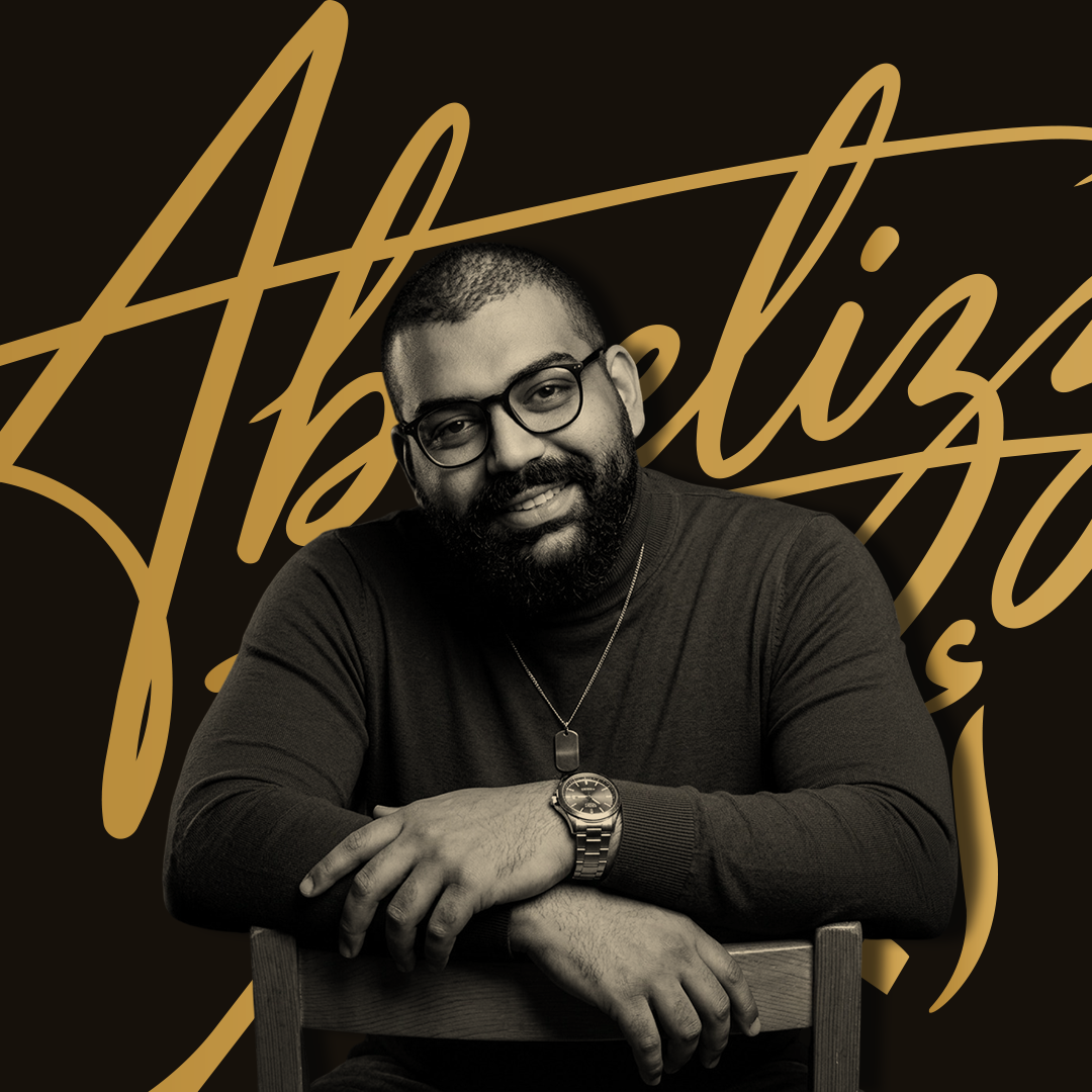 Ahmed A. Abuelizz - CEO & Founder, MorphTech Labs Consultancy & Management